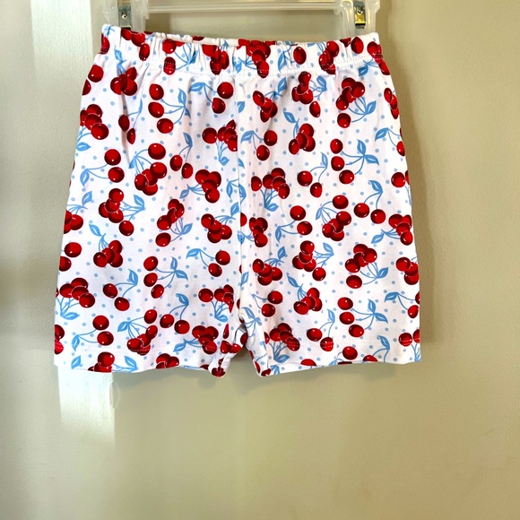 Like New! Magnolia Baby Pajama Short Set - Picture 3 of 5